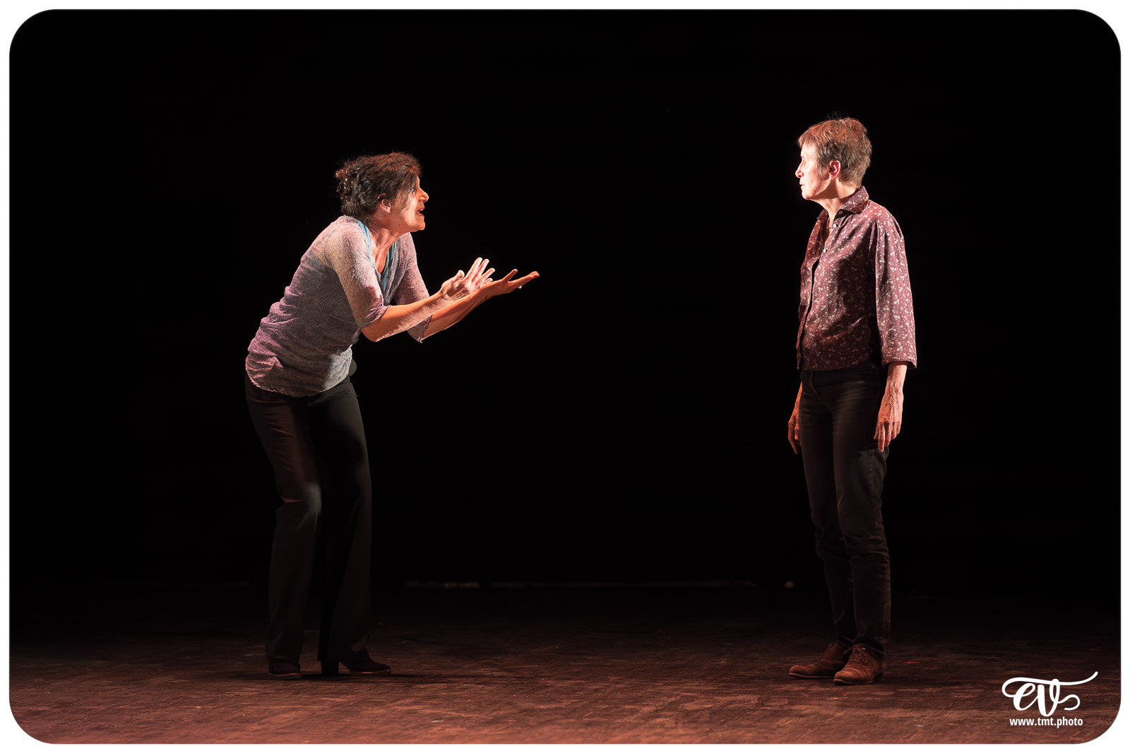 ATELIERS THÉÂTRE DU RCH - GRP 2